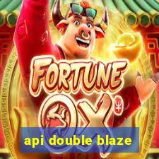 api double blaze